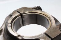 Drijfstangen, krukas, tweecilinder-cilinderassemblage Ducati 750 SS ZDM750SC 91-98