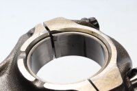 Drijfstangen, krukas, tweecilinder-cilinderassemblage Ducati 750 SS ZDM750SC 91-98