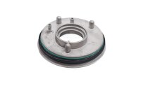 Kraftstofftankdeckel Kraftstoffgeber Dichtung Ducati 750...