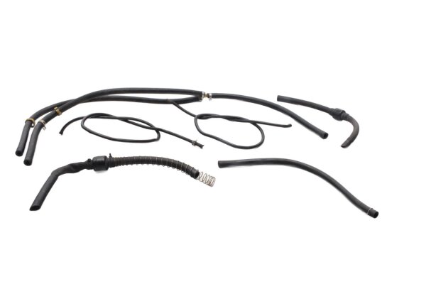Conduite de carburant, tuyau de carburant, évent de réservoir Ducati 750 SS ZDM750SC 91-98