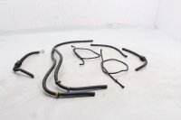 Conduite de carburant, tuyau de carburant, évent de réservoir Ducati 750 SS ZDM750SC 91-98