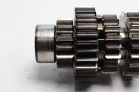 Albero di trasmissione, albero del cambio, set di ingranaggi Moto Guzzi California III VW 87-93