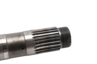 Albero di trasmissione, albero del cambio, set di ingranaggi Moto Guzzi California III VW 87-93