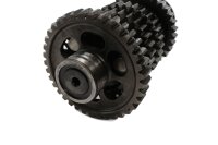 Albero di trasmissione, albero del cambio, set di ingranaggi Moto Guzzi California III VW 87-93