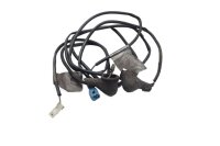 Motorsensor, kabelhärva, tändning, Hallsensor...