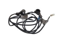 Motorsensor, kabelhärva, tändning, Hallsensor...