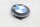 Logo de lemblème du char, lettrage à gauche BMW R 1200 GS K25 0307 R12 04-07