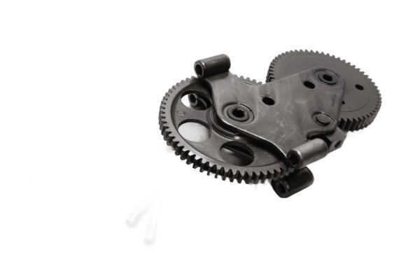 Kit catena di distribuzione, pignone anteriore, trasmissione di distribuzione Moto Guzzi California III VW 87-93