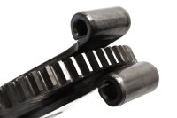 Kit catena di distribuzione, pignone anteriore, trasmissione di distribuzione Moto Guzzi California III VW 87-93