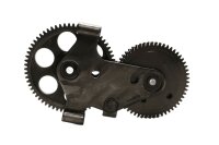 Kit catena di distribuzione, pignone anteriore, trasmissione di distribuzione Moto Guzzi California III VW 87-93