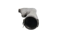 Svingarmsaxelfäste enkelarms bakhjulsfäste BMW R 1100 GS 259 0409 93-99