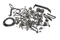 Mounting screws, motor brackets, seals BMW K 1200 RS K589...