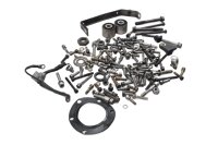 Mounting screws, motor brackets, seals BMW K 1200 RS K589...