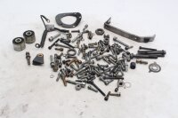 Mounting screws, motor brackets, seals BMW K 1200 RS K589 0544 97-00
