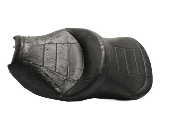 Seat cover, drivers seat, passenger seat Suzuki GV 1400 G Cavalcade GV1400 85-88
