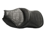 Seat cover, drivers seat, passenger seat Suzuki GV 1400 G...