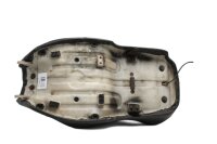 Seat cover, drivers seat, passenger seat Suzuki GV 1400 G...
