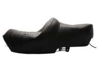 Seat cover, drivers seat, passenger seat Suzuki GV 1400 G Cavalcade GV1400 85-88