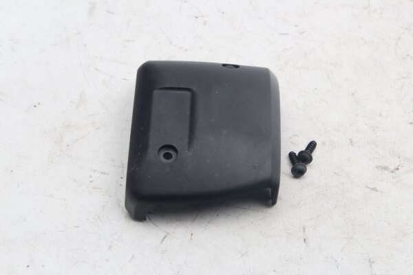 cache de commande gauche du guidon BMW R 1200 GS K25 0307 R12 04-07