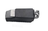 Rubberen voetsteun voor de passagier rechtsachter BMW R 1200 GS K25 0307 R12 04-07