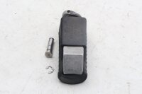 Rubberen voetsteun voor de passagier rechtsachter BMW R 1200 GS K25 0307 R12 04-07