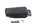Rubberen voetsteun voor de passagier rechtsachter BMW R 1200 GS K25 0307 R12 04-07