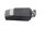 Rubberen voetsteun voor de passagier rechtsachter BMW R 1200 GS K25 0307 R12 04-07