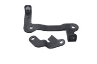 ABS pump bracket brake line connection BMW R 1200 GS K25 0307 R12 04-07