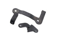ABS pump bracket brake line connection BMW R 1200 GS K25 0307 R12 04-07