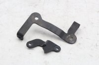 ABS pump bracket brake line connection BMW R 1200 GS K25 0307 R12 04-07