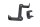 ABS pump bracket brake line connection BMW R 1200 GS K25 0307 R12 04-07