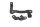 ABS pump bracket brake line connection BMW R 1200 GS K25 0307 R12 04-07