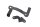 ABS pump bracket brake line connection BMW R 1200 GS K25 0307 R12 04-07