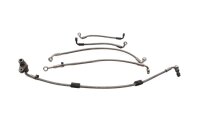 Brake line set, hydraulic hose, front BMW R 1200 GS K25 0307 R12 04-07