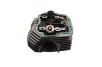 Testata del cilindro, coperchio valvole destro, molle valvole Moto Guzzi California III VW 87-93