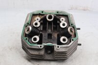 Testata del cilindro, coperchio valvole destro, molle valvole Moto Guzzi California III VW 87-93
