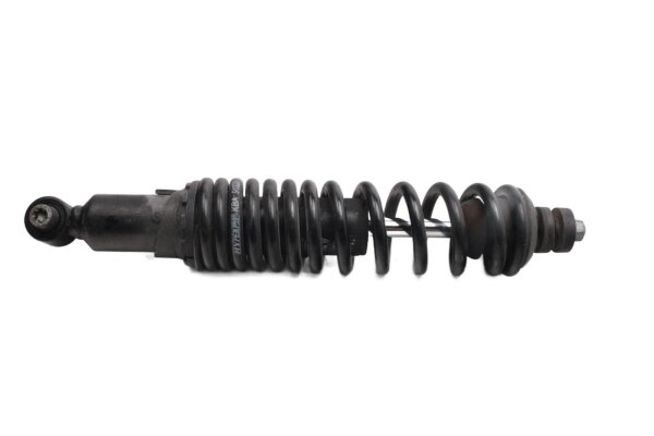 Främre fjäderben, stötdämpare, dragstödben, fjädring BMW R 1200 GS K25 0307 R12 04-07