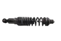 Front strut, shock absorber, tension strut, suspension...