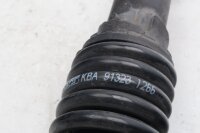 Främre fjäderben, stötdämpare, dragstödben, fjädring BMW R 1200 GS K25 0307 R12 04-07