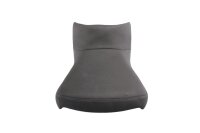 Cojín de confort de espuma para el asiento delantero BMW R 1200 GS K25 0307 R12 04-07
