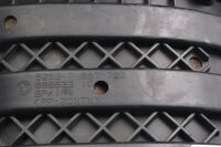 Cojín de confort de espuma para el asiento delantero BMW R 1200 GS K25 0307 R12 04-07