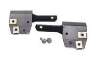 Heckrahmen Halter hinten links rechts BMW K 1100 LT K589...