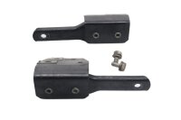 Heckrahmen Halter hinten links rechts BMW K 1100 LT K589...