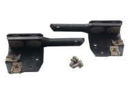 Soporte del bastidor trasero izquierdo derecho BMW K 1100 LT K589 0526 90-98