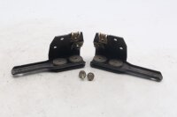 Soporte del bastidor trasero izquierdo derecho BMW K 1100 LT K589 0526 90-98