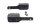 Soporte del bastidor trasero izquierdo derecho BMW K 1100 LT K589 0526 90-98