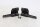 Soporte del bastidor trasero izquierdo derecho BMW K 1100 LT K589 0526 90-98