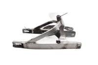 bras oscillant, tendeur de chaîne, axe, support de guide-chaîne Ducati 750 SS ZDM750SC 91-98