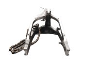 bras oscillant, tendeur de chaîne, axe, support de guide-chaîne Ducati 750 SS ZDM750SC 91-98