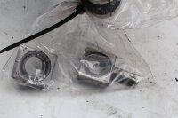 bras oscillant, tendeur de chaîne, axe, support de guide-chaîne Ducati 750 SS ZDM750SC 91-98
